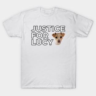 Lucy Lucy Apple Juice T-Shirt